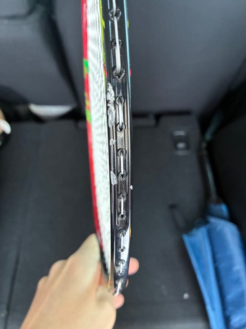 廃盤品レア　アストロクス88d 3ug5 元グリなし