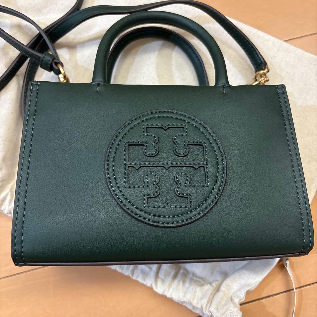 お値下げしましたトリーバーチミニ　ショルダーバッグ