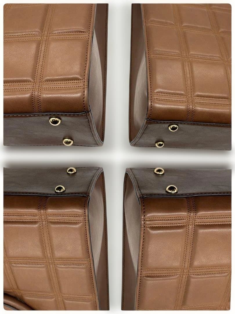 新品・未使用サマンサベガ2wayショルダーバッグケースセットタグ付き