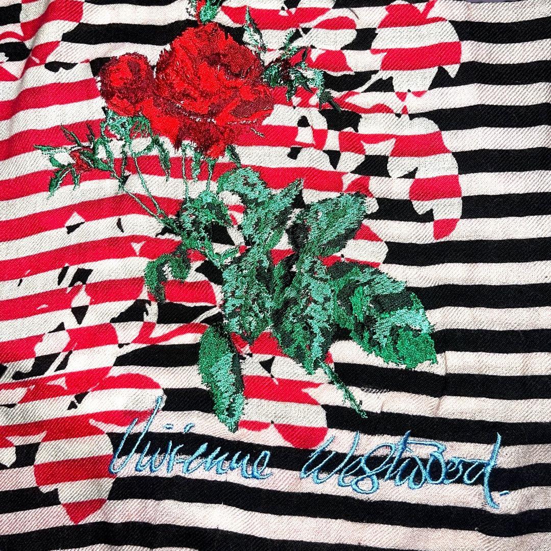 小物 Vivienne Westwood Rose stall