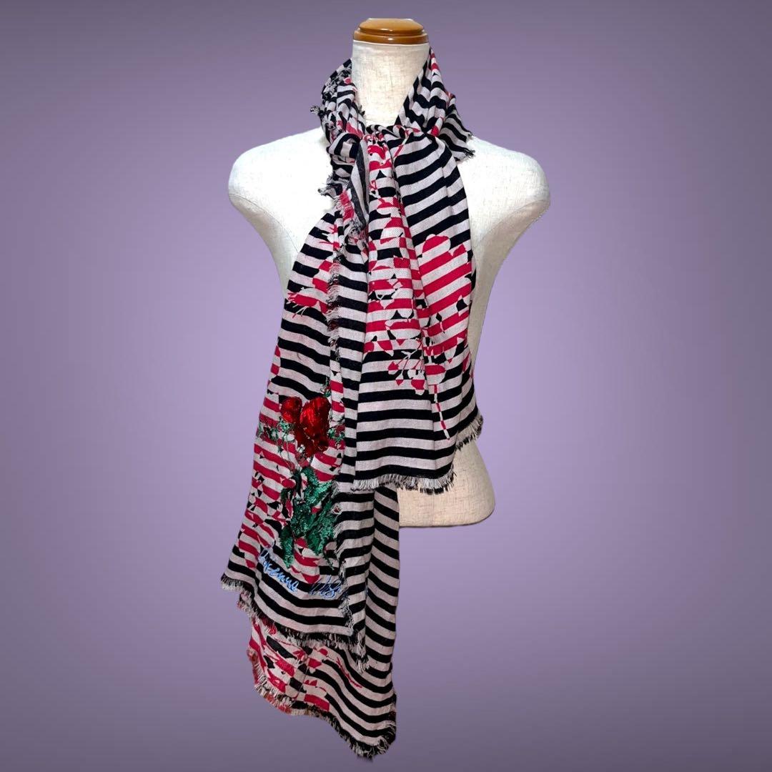 小物 Vivienne Westwood Rose stall