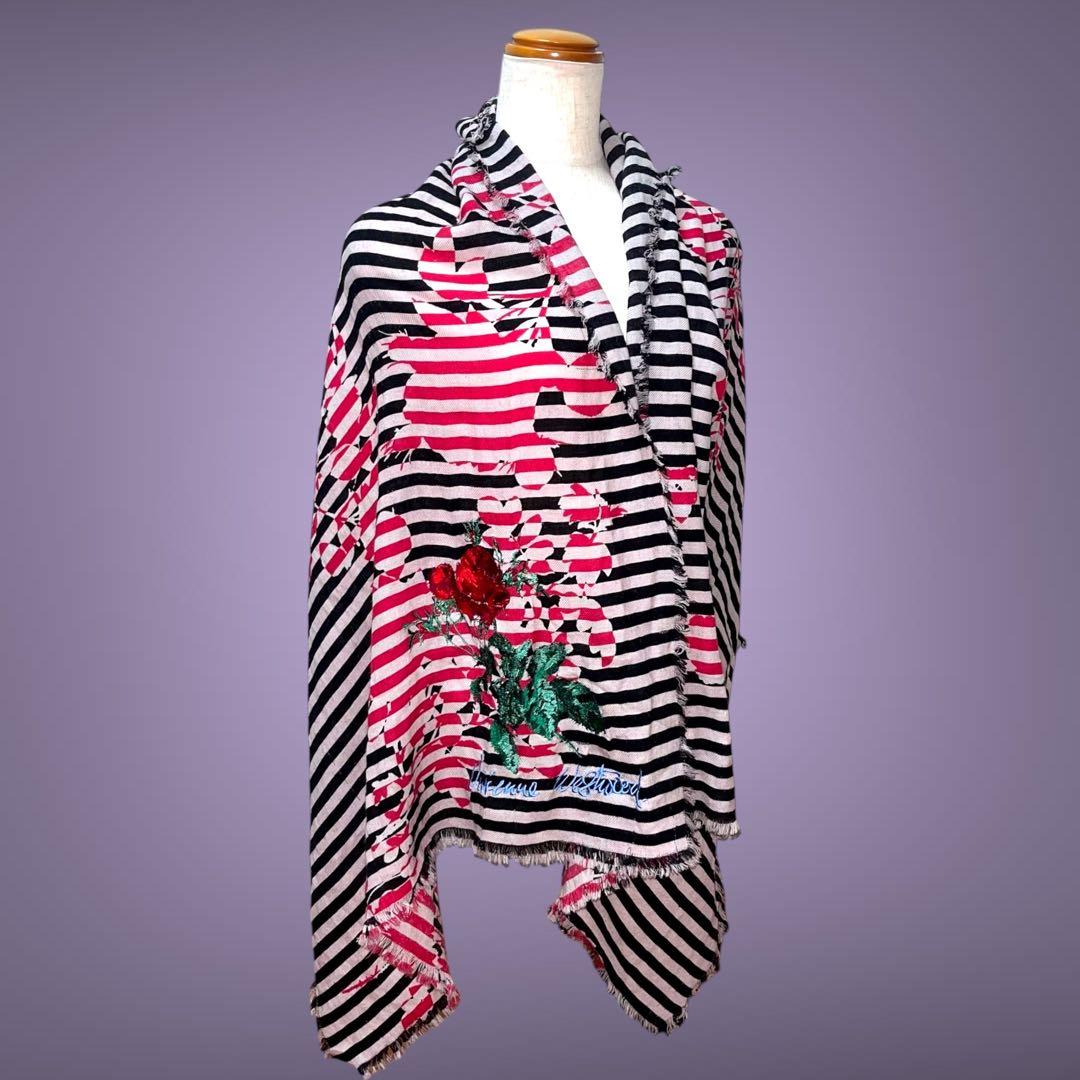 小物 Vivienne Westwood Rose stall