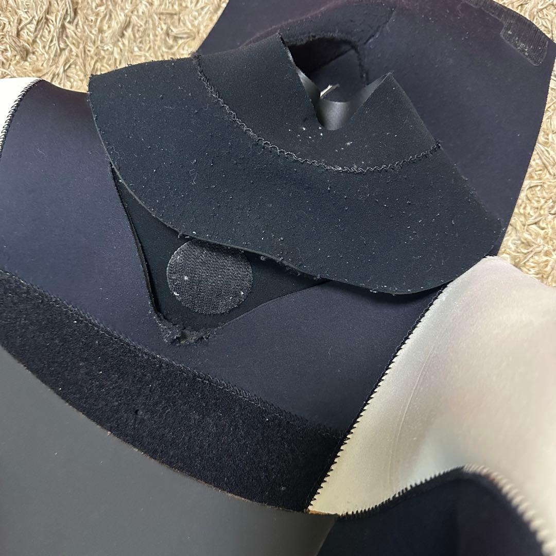 ハーレーキッズウエット　120から130 セミドライ