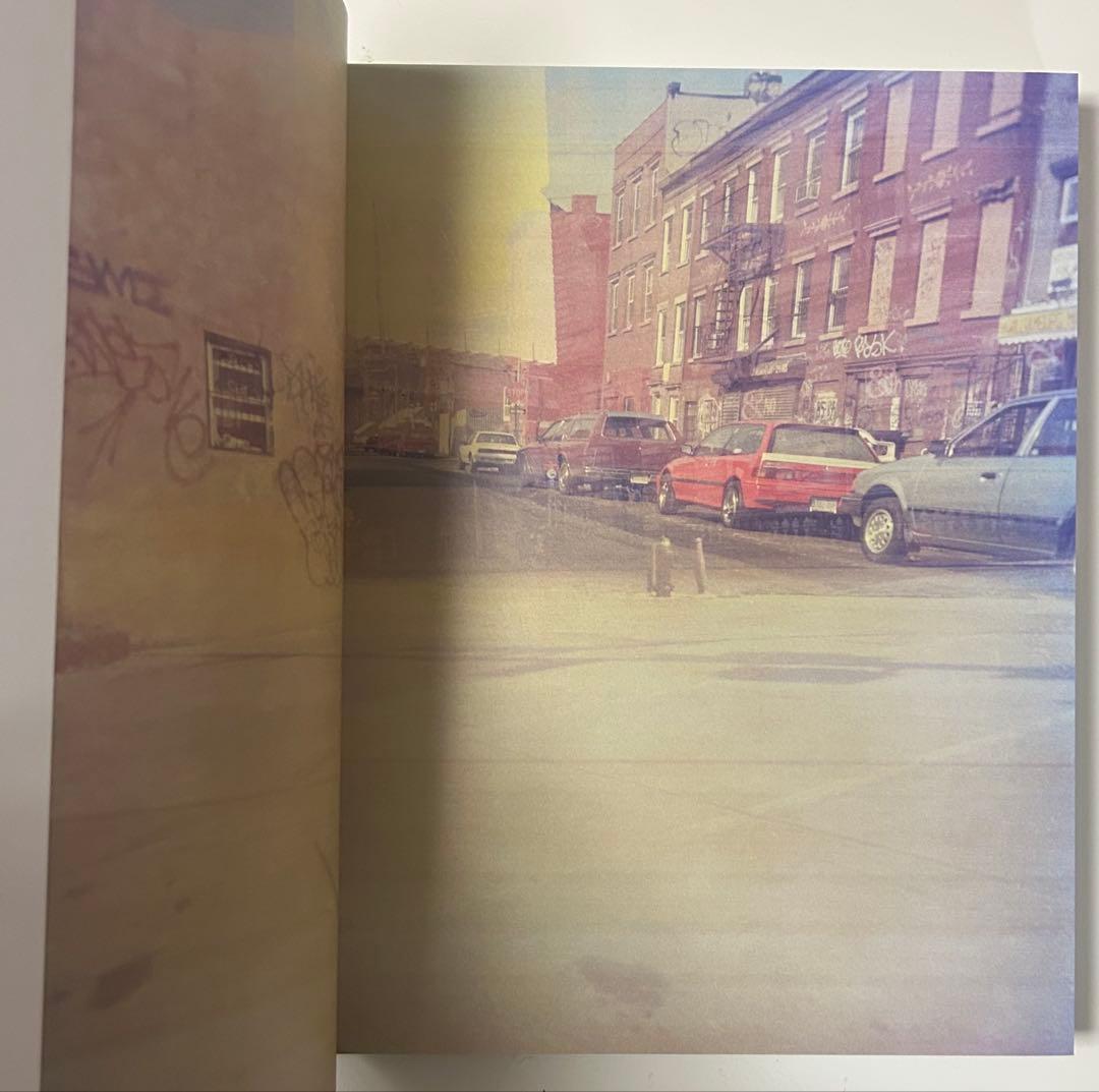 JH・エグルストーム（JH Engström） REVOIR