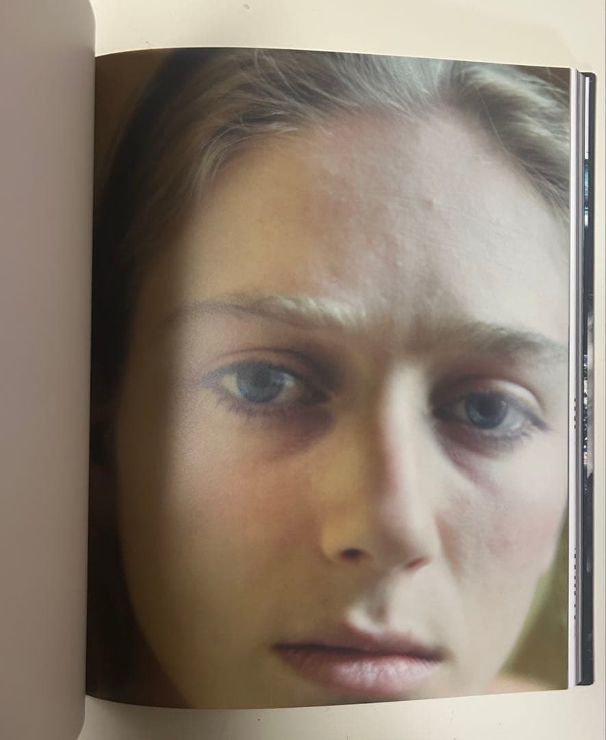 JH・エグルストーム（JH Engström） REVOIR