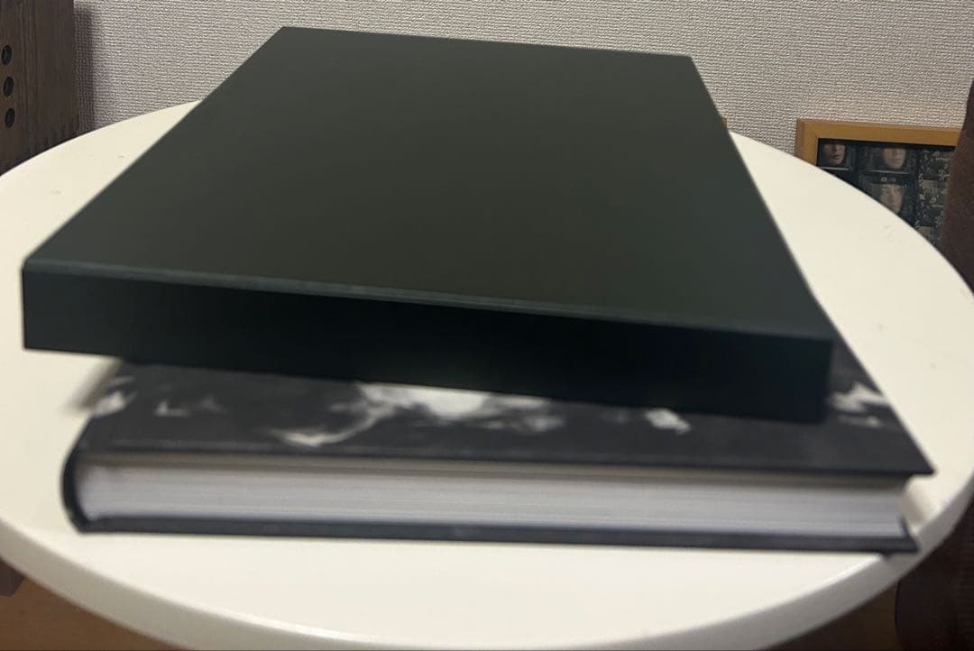 JH・エグルストーム（JH Engström） REVOIR