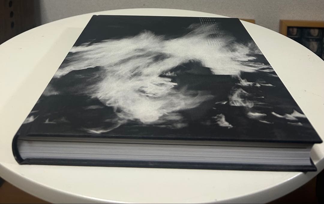 JH・エグルストーム（JH Engström） REVOIR