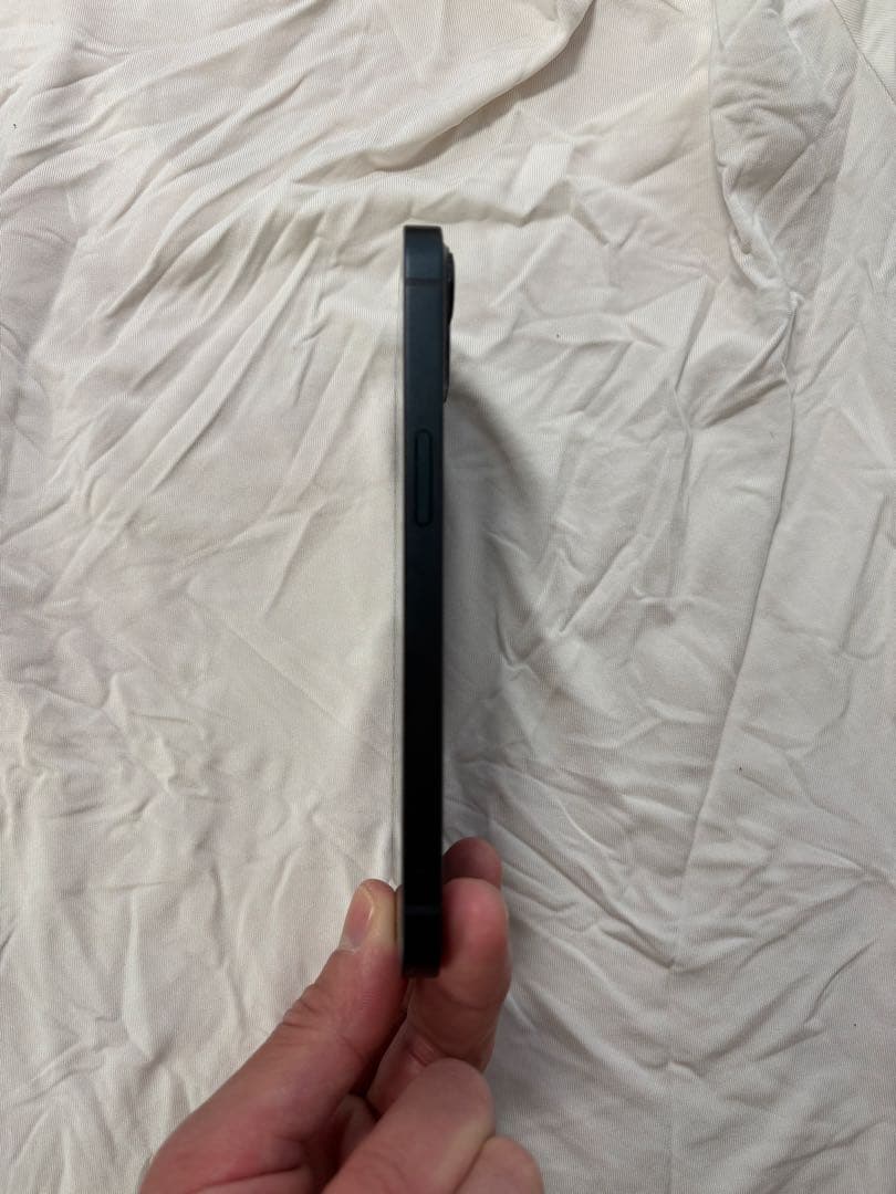 iPhone13 128GB SIMフリー 美品 動作良好 バッテリー78%