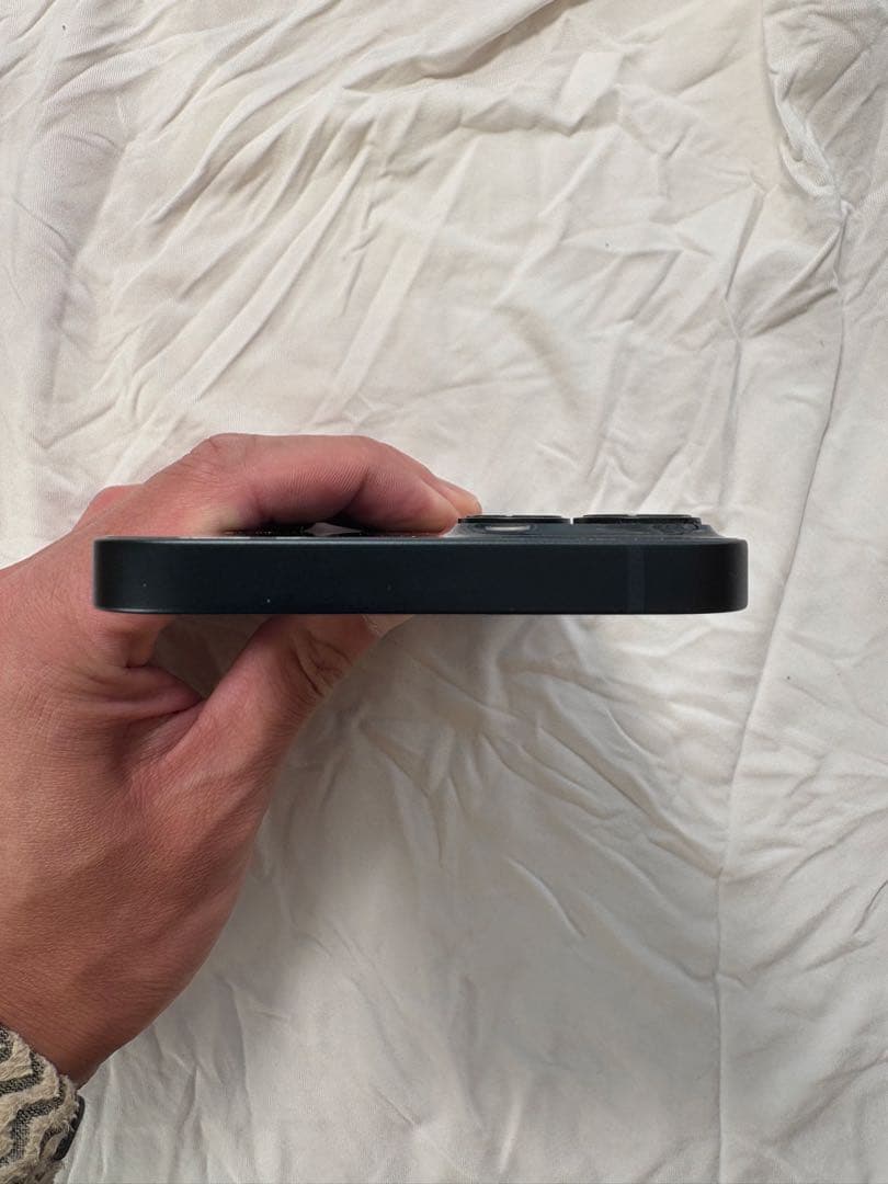 iPhone13 128GB SIMフリー 美品 動作良好 バッテリー78%