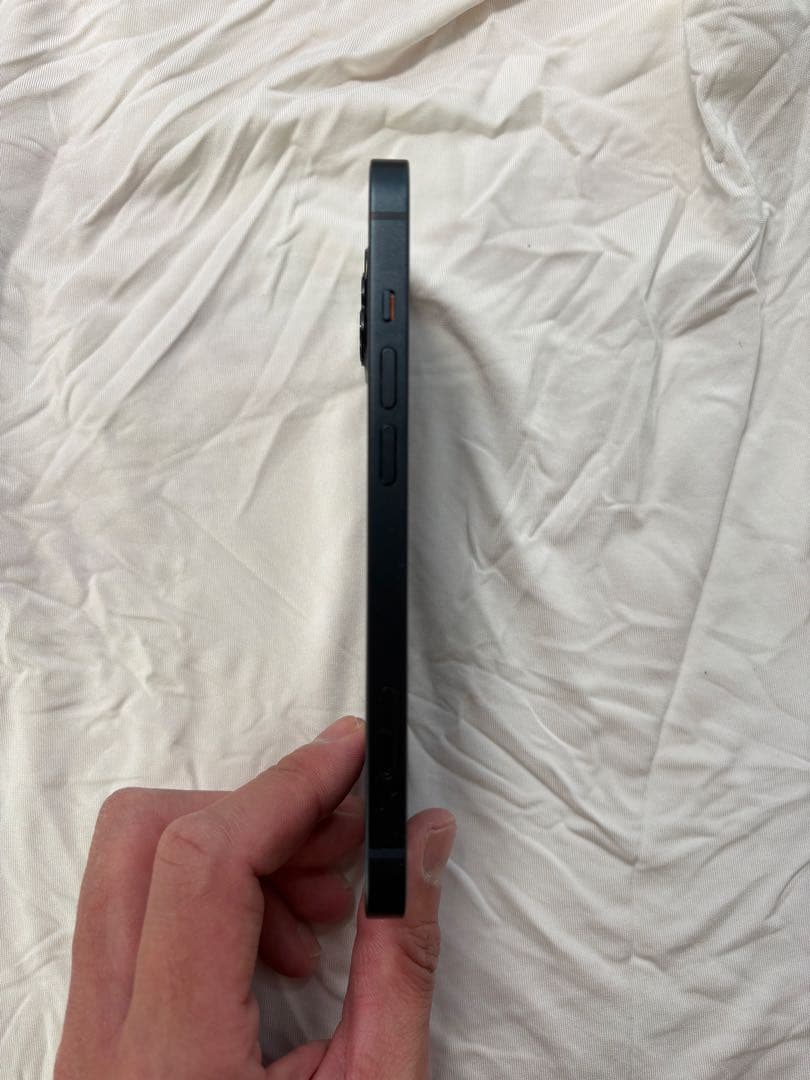 iPhone13 128GB SIMフリー 美品 動作良好 バッテリー78%