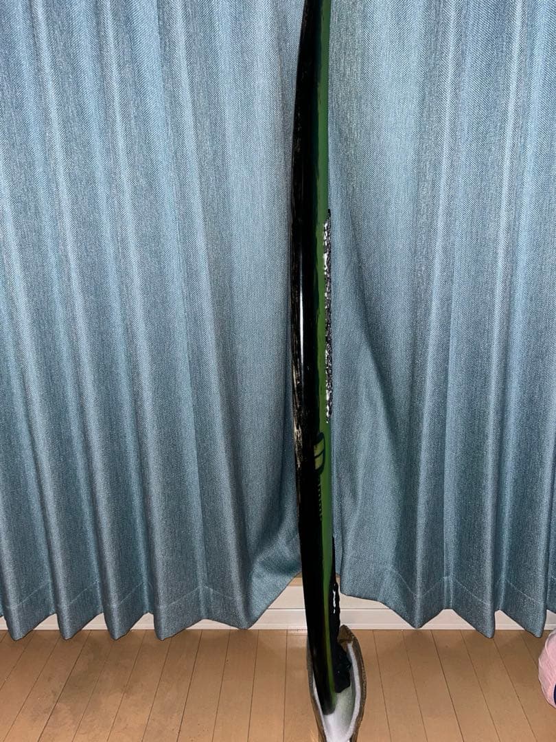 Hammo/ typhoon wasabi 5’7x-core EPS