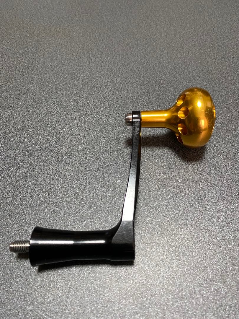 ＭＣワークス BB POWER HANDLE TYPE-DR