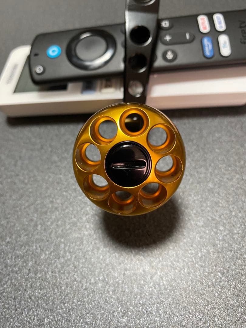 ＭＣワークス BB POWER HANDLE TYPE-DR