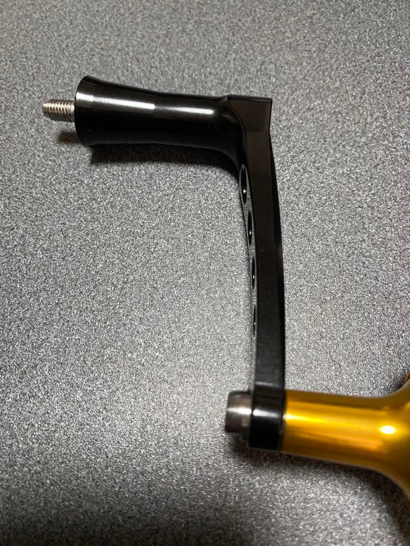 ＭＣワークス BB POWER HANDLE TYPE-DR