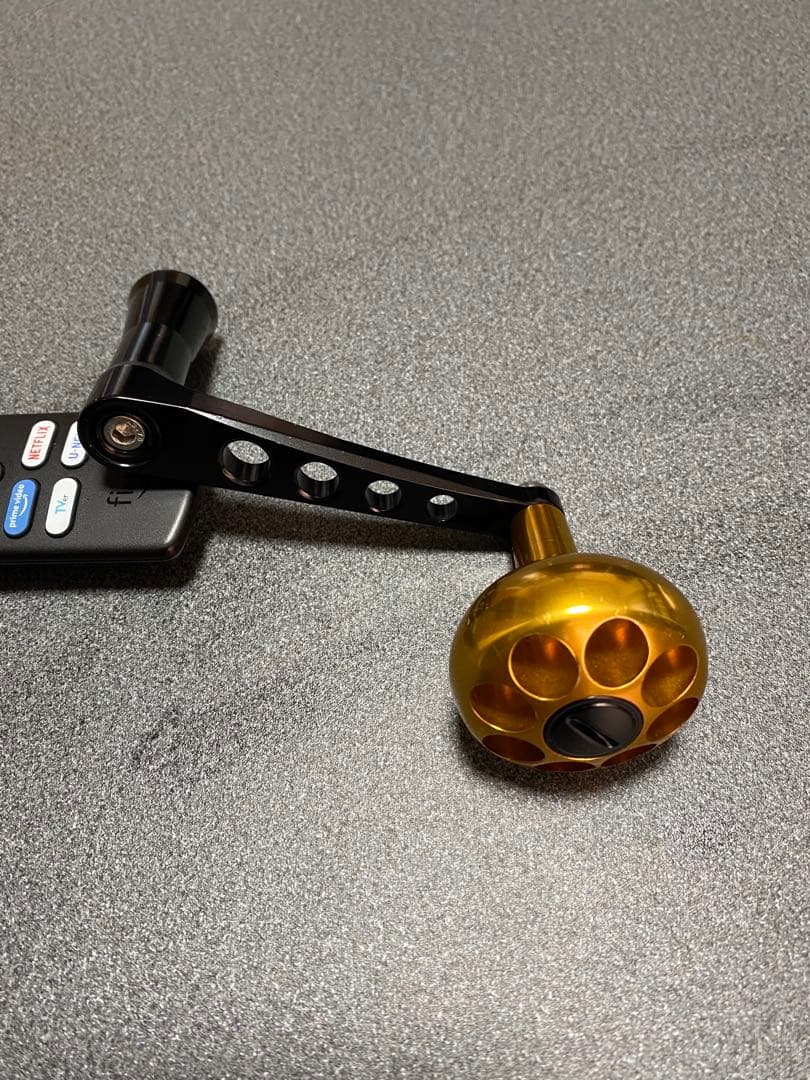 ＭＣワークス BB POWER HANDLE TYPE-DR