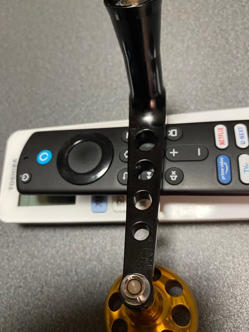 ＭＣワークス BB POWER HANDLE TYPE-DR