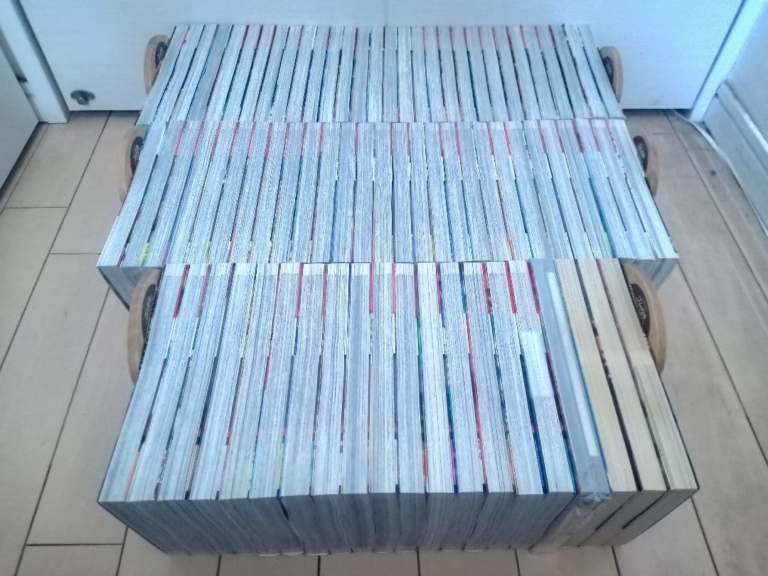 【ワンオーナー新品購入品】キングダム 1巻〜74巻 全巻セット +関連本4冊