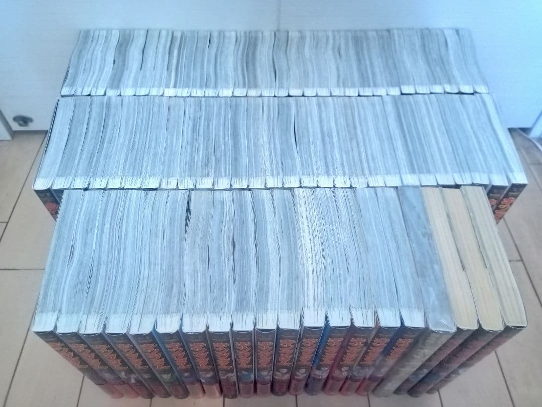 【ワンオーナー新品購入品】キングダム 1巻〜74巻 全巻セット +関連本4冊