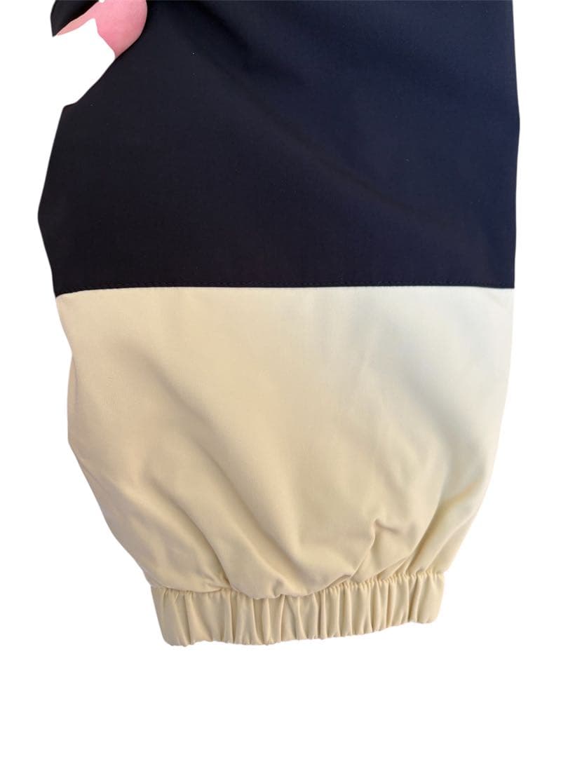 クイックシルバー　スノボウェア