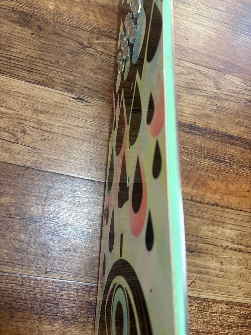 スノーボード　レディース　130センチ