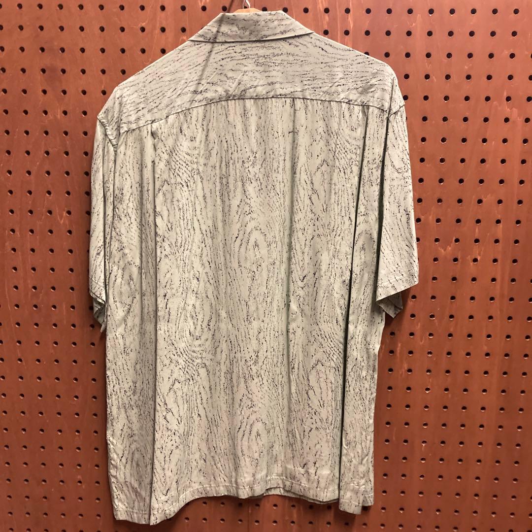 ウェア・シャツ Star OF HOLLYWOOD SH39317 141MINT L