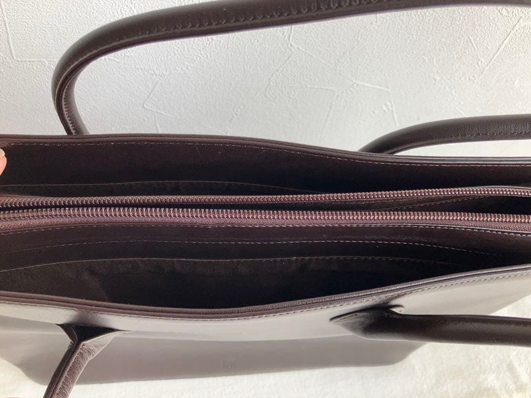 【美品】im product ブリーフケース