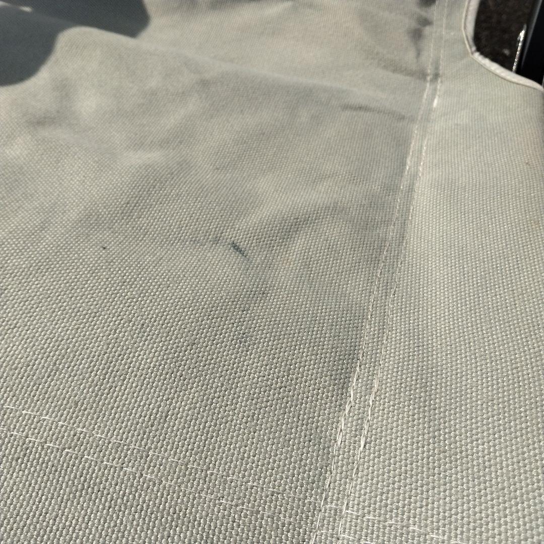 スノーピーク 2脚セット ローチェアーショート　アイボリー LV-093IV