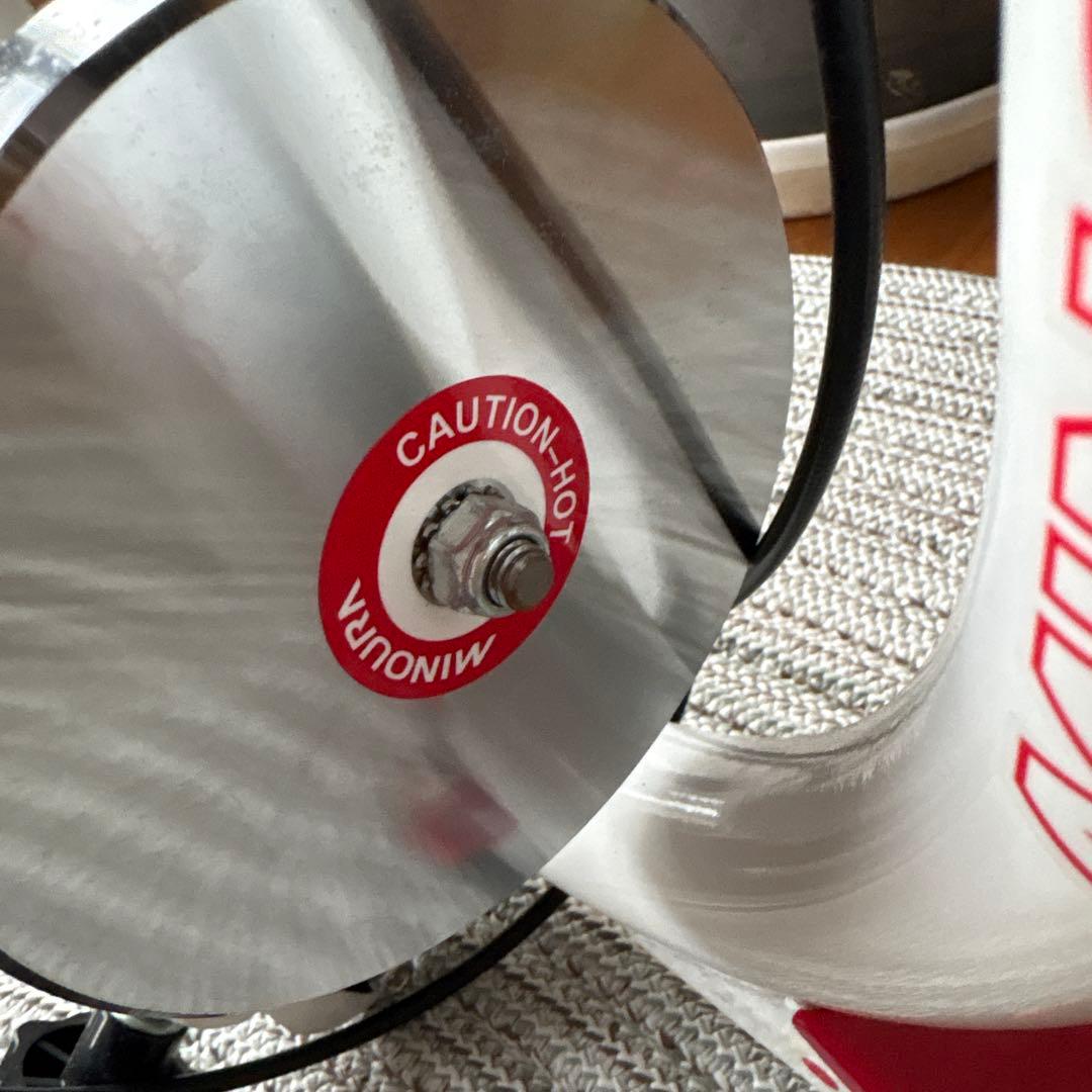 MINOURA ミノウラ LR241 マグライザー