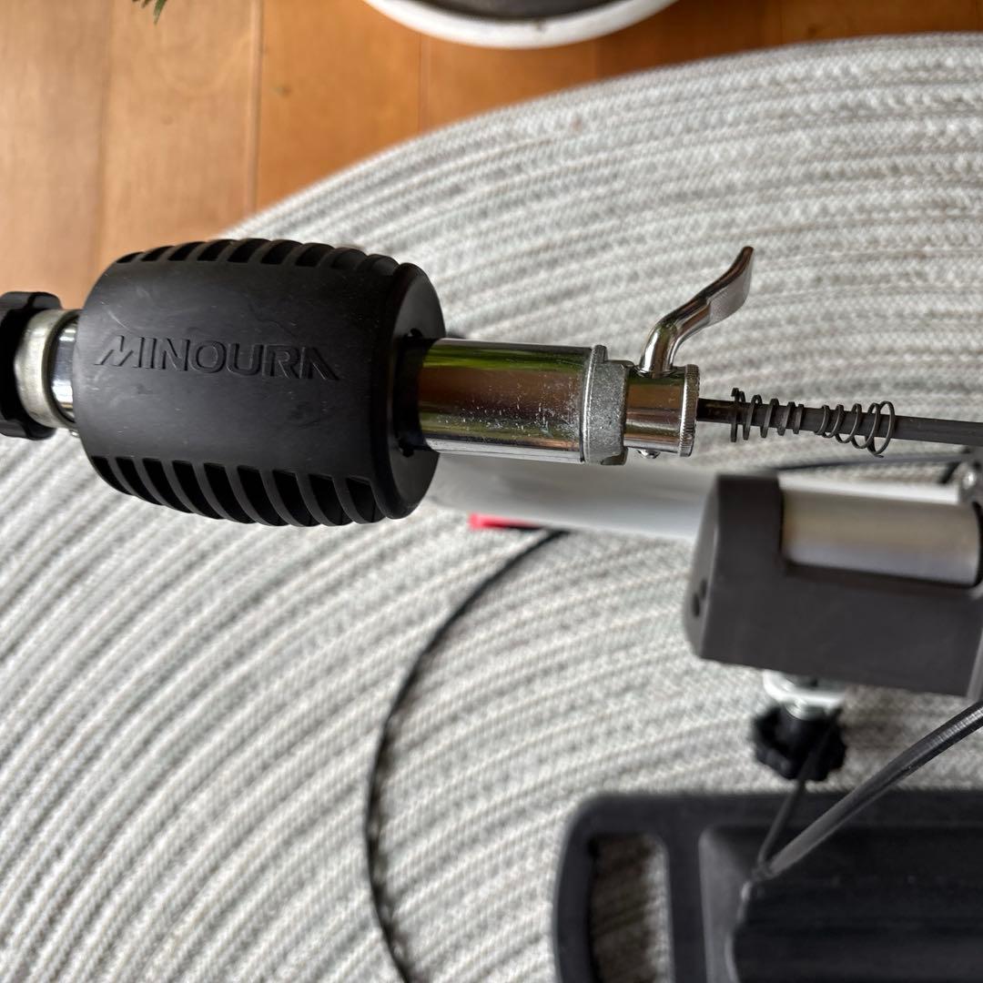 MINOURA ミノウラ LR241 マグライザー