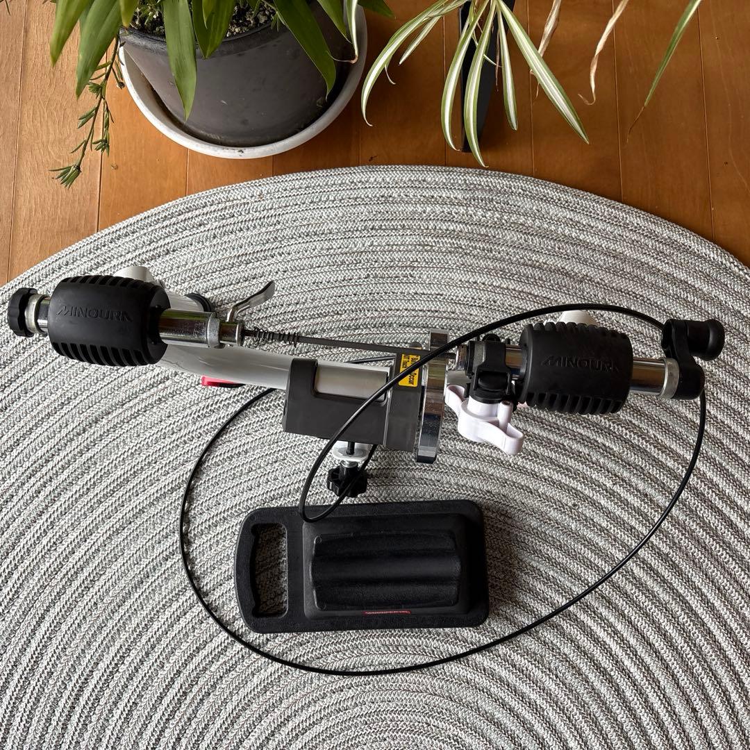 MINOURA ミノウラ LR241 マグライザー