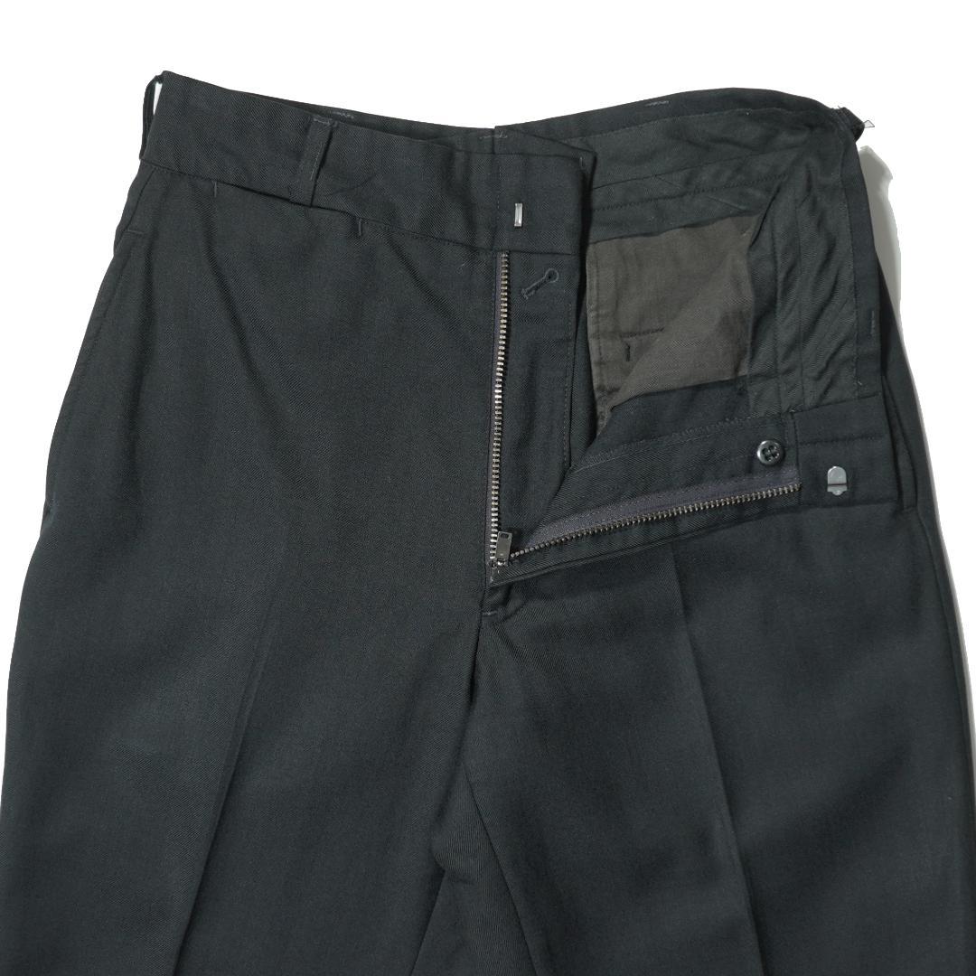 パンツ US NAVAL ACADEMY UNIFORM TROUSERS 1950s
