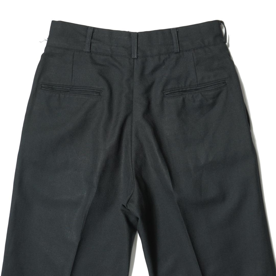 パンツ US NAVAL ACADEMY UNIFORM TROUSERS 1950s