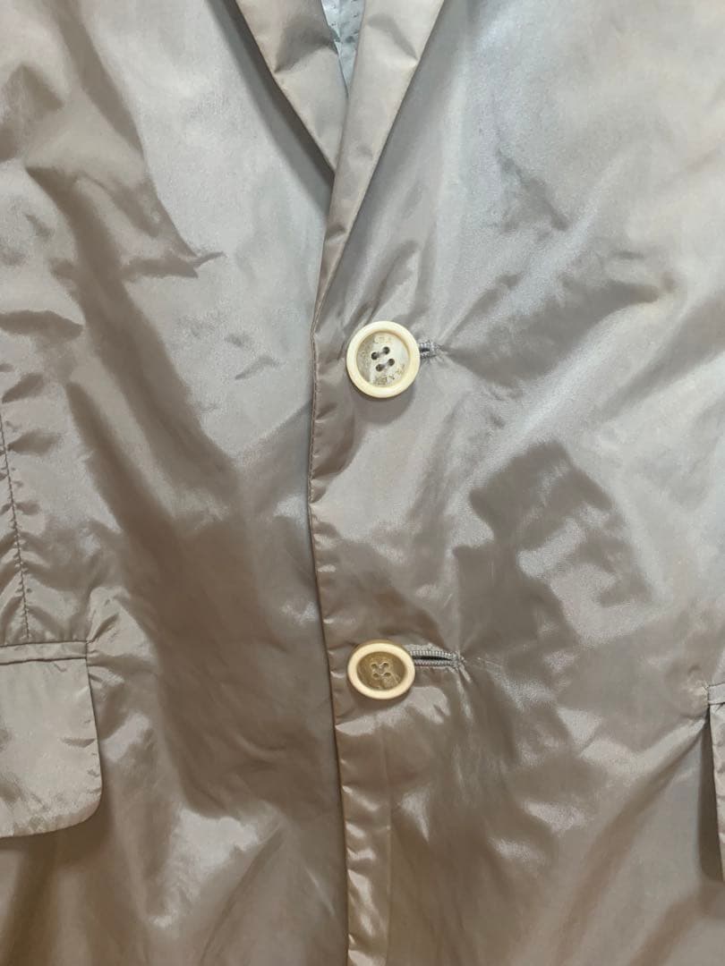 正規品PRADA ヴィンテージ　ナイロンジャケット