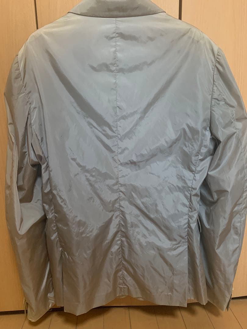 正規品PRADA ヴィンテージ　ナイロンジャケット