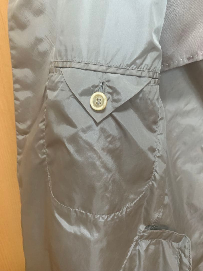 正規品PRADA ヴィンテージ　ナイロンジャケット