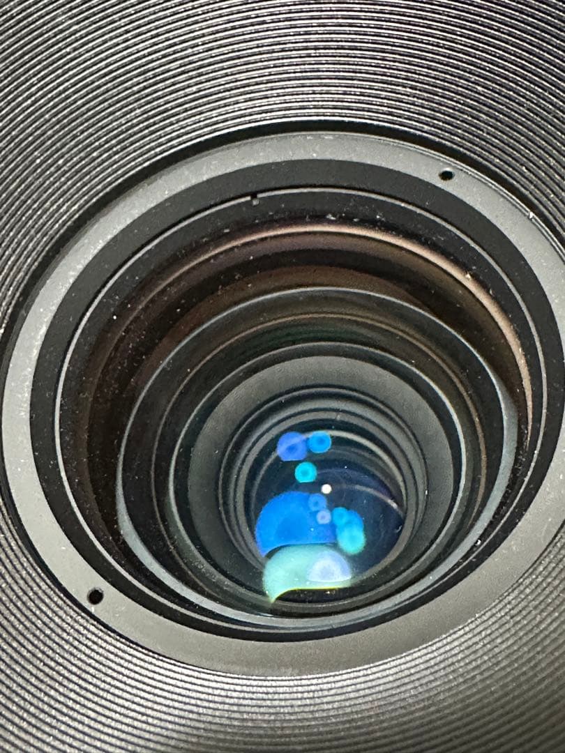 SONY CineAlta prime 35mm SCL-P35T20 レンズ