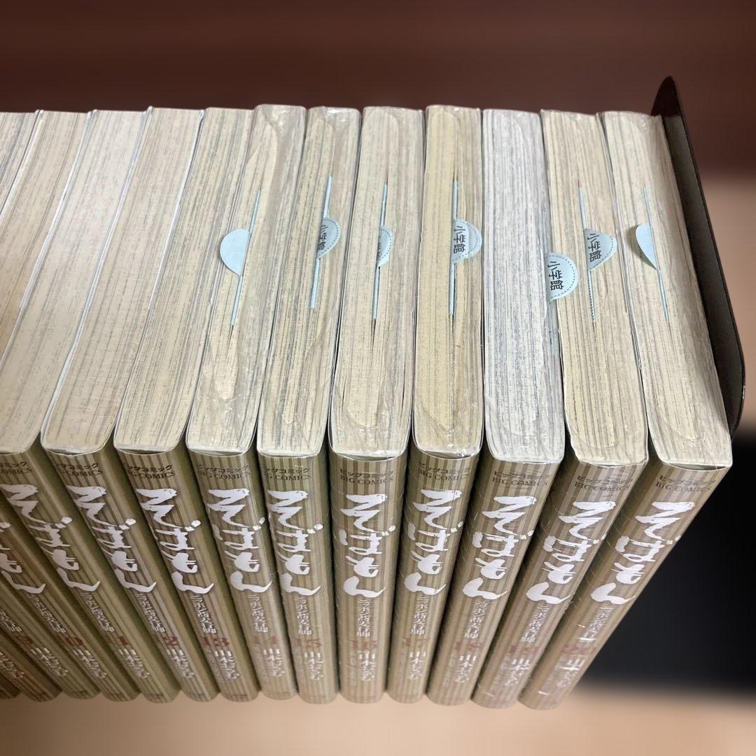 た*か様 【新品あり】全巻　そばもん : ニッポン蕎麦行脚