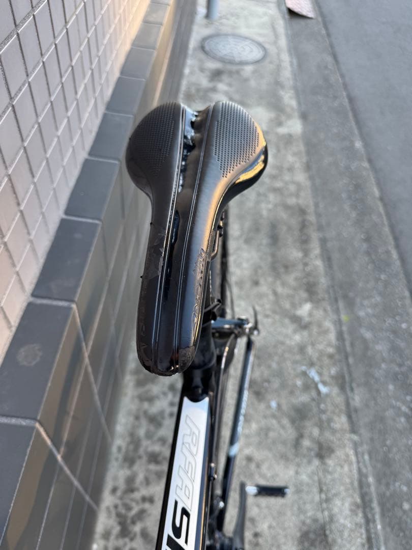 ANCHOR RFA5 ロードバイク｜105 5800 手渡し現は6万円