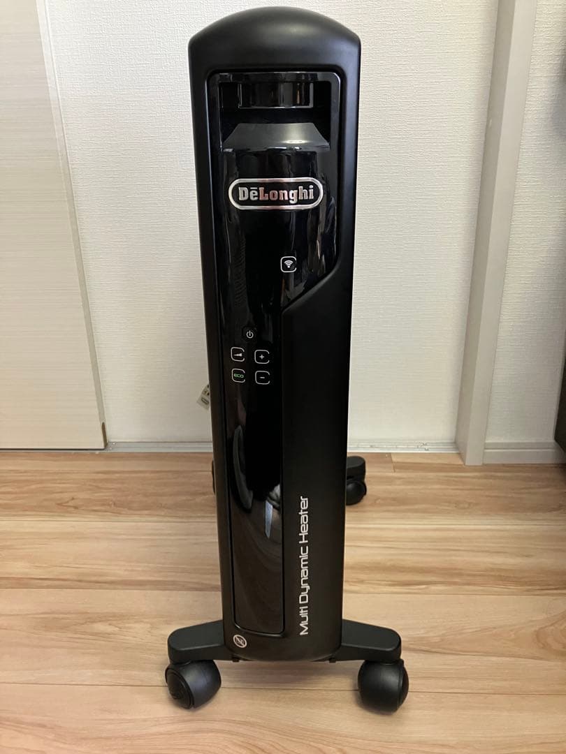 De'Longhi デロンギ　マルチダイナミックヒーター　Wi-Fiモデル