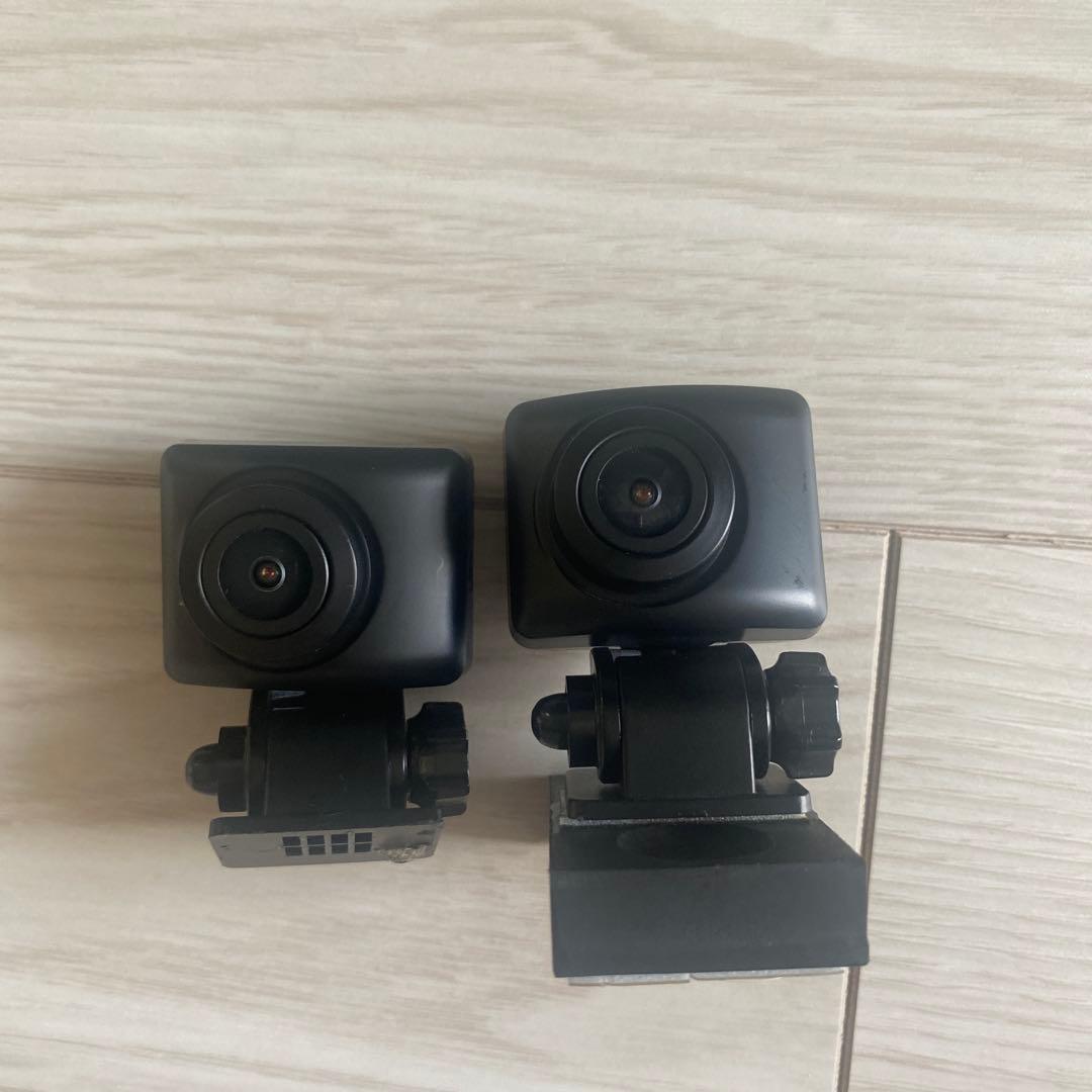 COMTEC コムテック　ドライブレコーダーZDR038