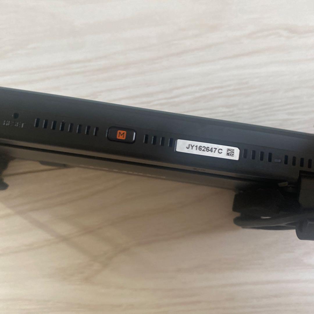 COMTEC コムテック　ドライブレコーダーZDR038