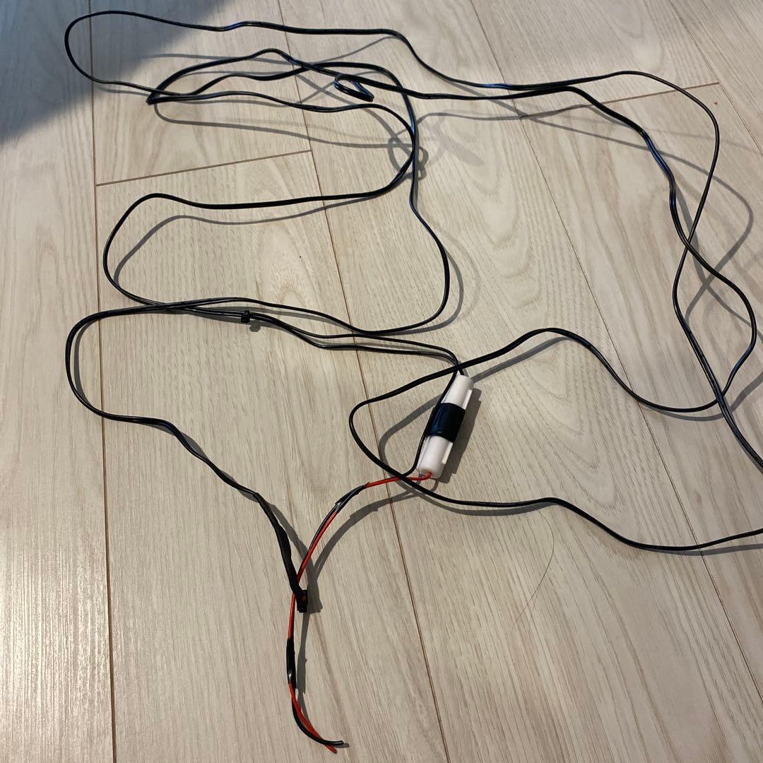 COMTEC コムテック　ドライブレコーダーZDR038