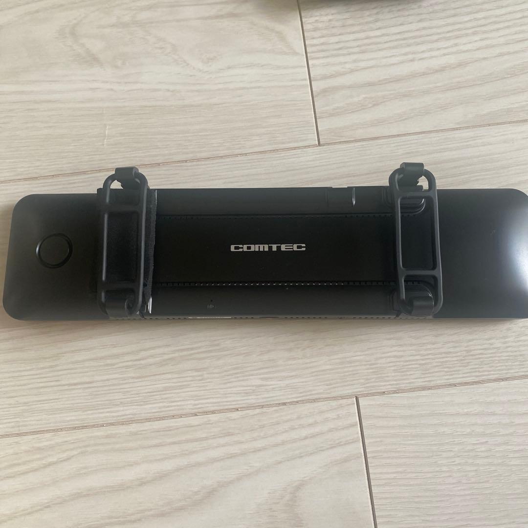 COMTEC コムテック　ドライブレコーダーZDR038