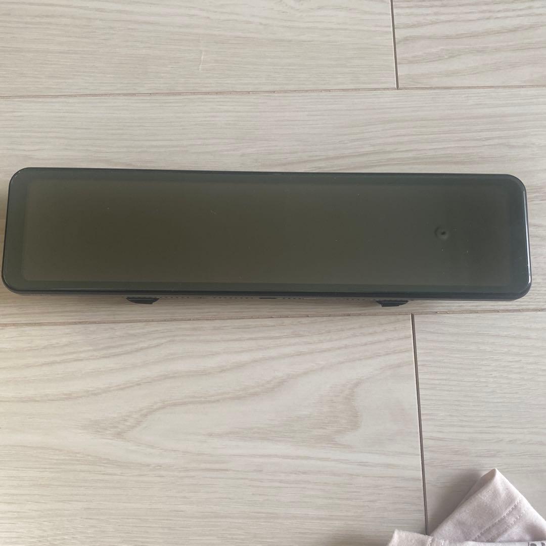 COMTEC コムテック　ドライブレコーダーZDR038