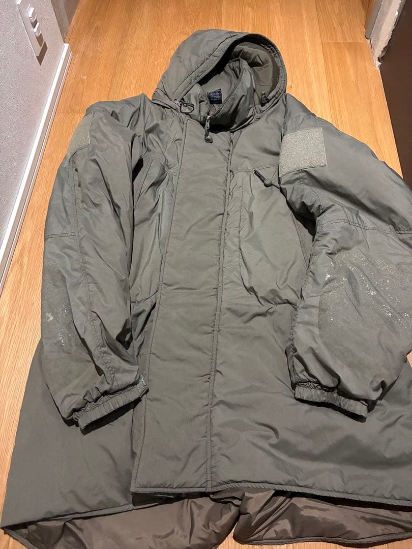 C*N様 PCU LEVEL7 TYPE 2 モンスターパーカー　Mサイズ　セッ