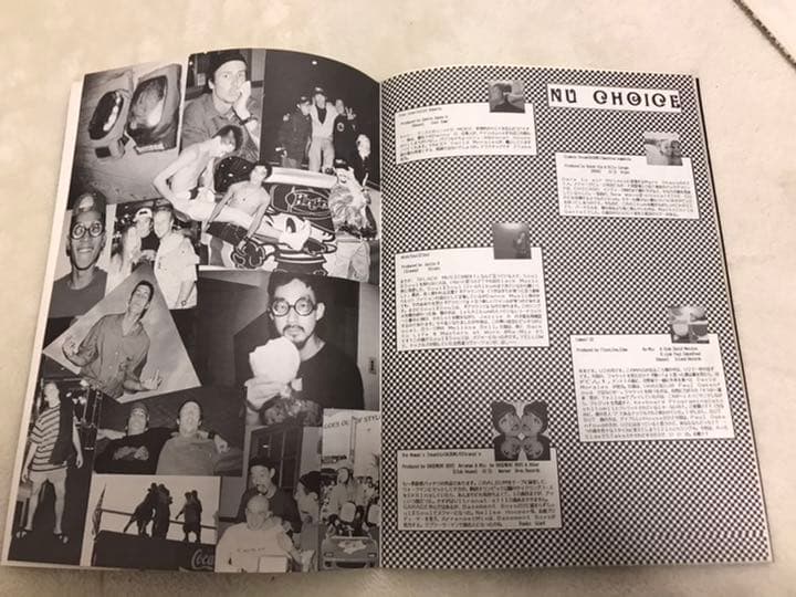 ロードラッシュマガジン　アグレッシブインラインスケート