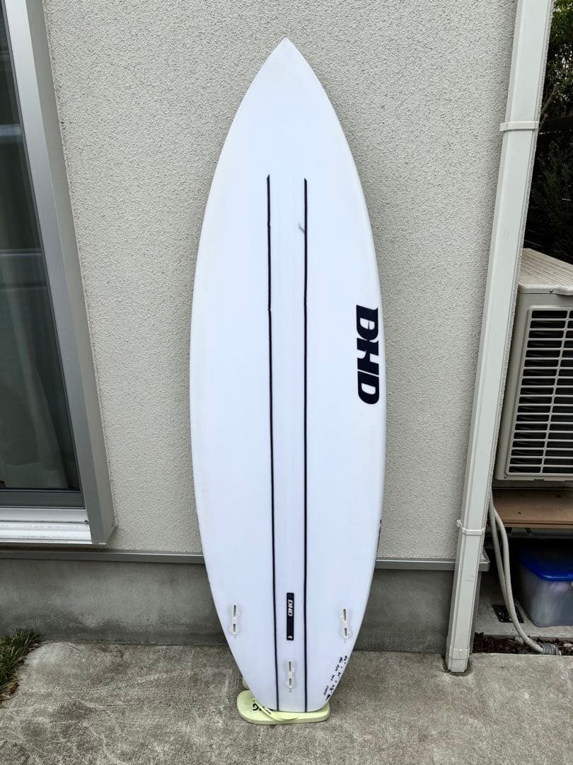 はひふへほさん専用【希少品】最新モデル DHD Nexus (ネクサス) EPS