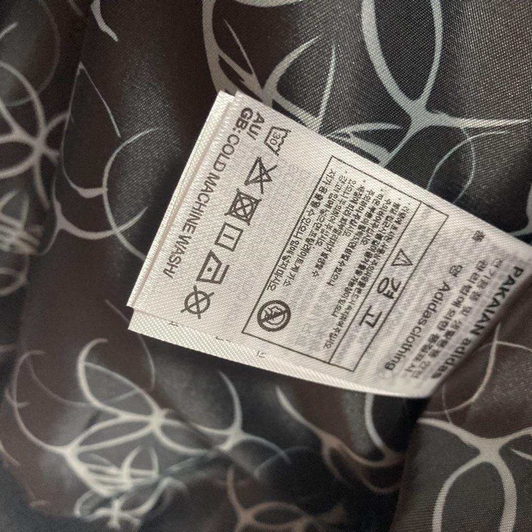 トップス Adidas Originals x Thug Club KC2222