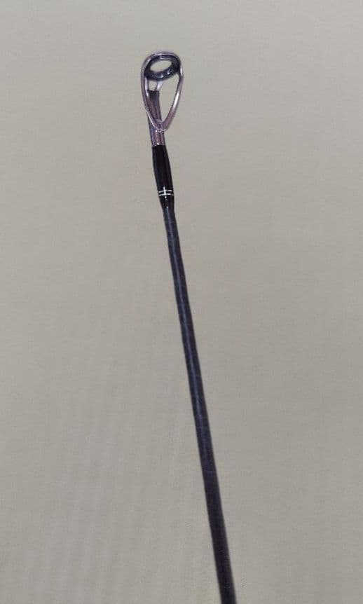 極上美品　シマノ ムーンショットBS B68ML