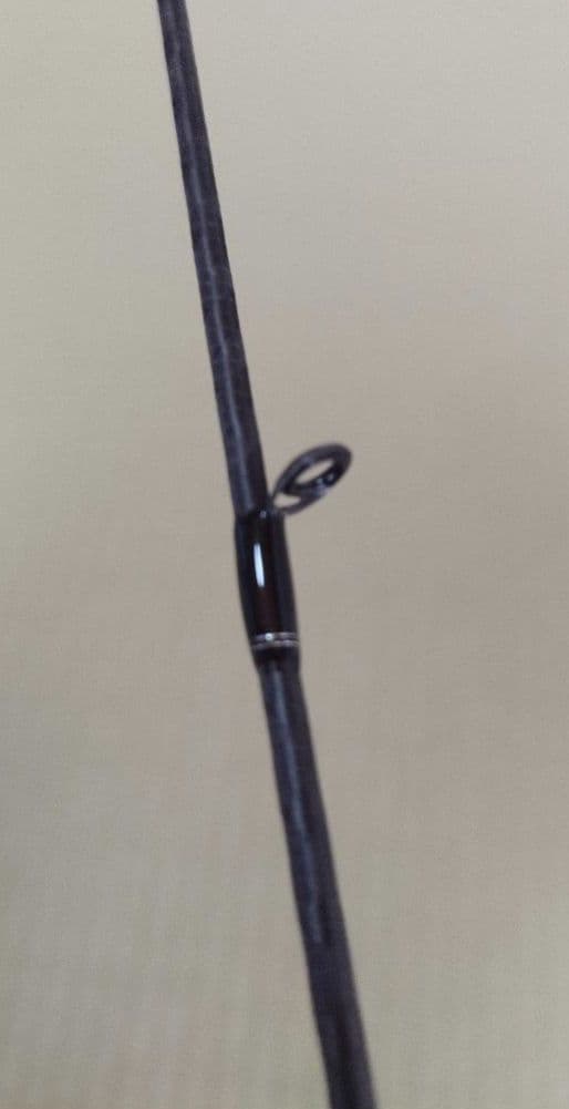 極上美品　シマノ ムーンショットBS B68ML